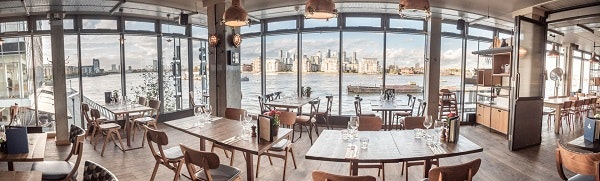 The Sail Loft - The Captain's Cabin image 3