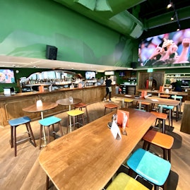 Redwood Sports Pub & Kitchen - Sports Lounge (Semi-Exclusive) image 3