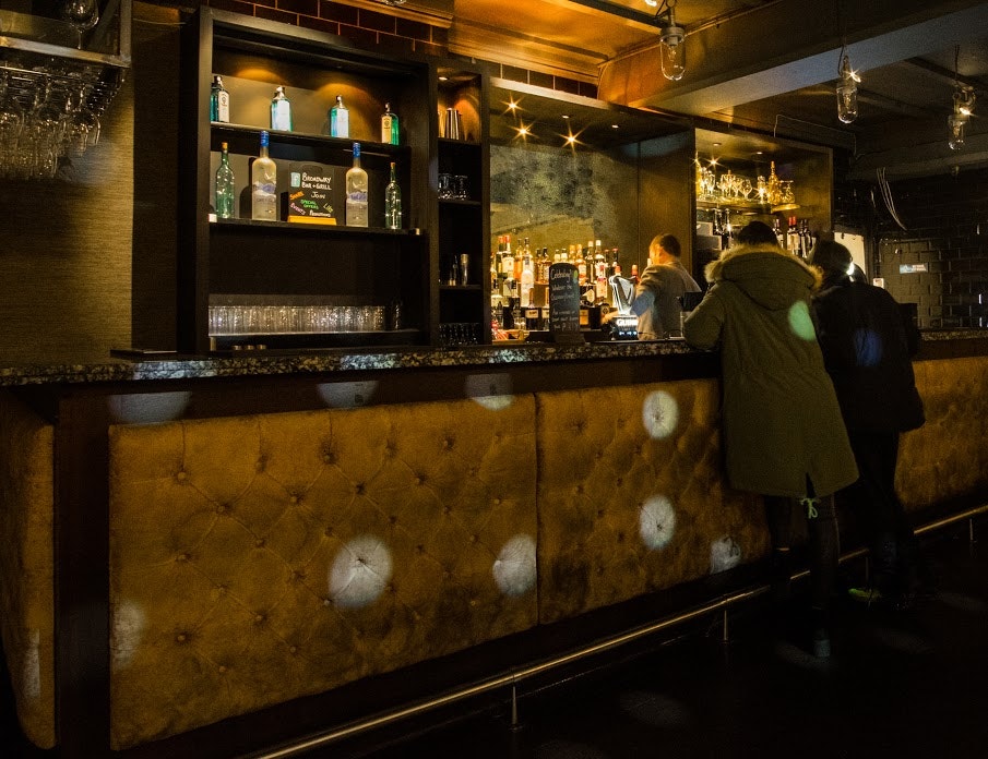 Broadway Bar (Fulham) - 1st Floor Lounge Area image 8