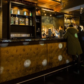 Broadway Bar (Fulham) - 1st Floor Lounge Area image 8