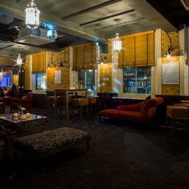 Broadway Bar (Fulham) - 1st Floor Lounge Area image 3