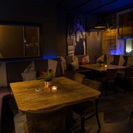 Broadway Bar (Fulham) - 1st Floor Lounge Area image 2