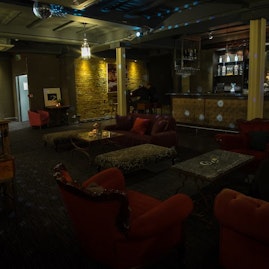 Broadway Bar (Fulham) - 1st Floor Lounge Area image 1