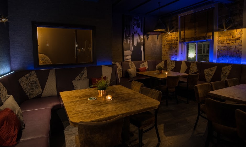 Broadway Bar (Fulham) - 1st Floor Lounge Area image 2