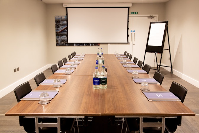 Guildford Harbour Hotel  - Harbour Suite 3  image 2