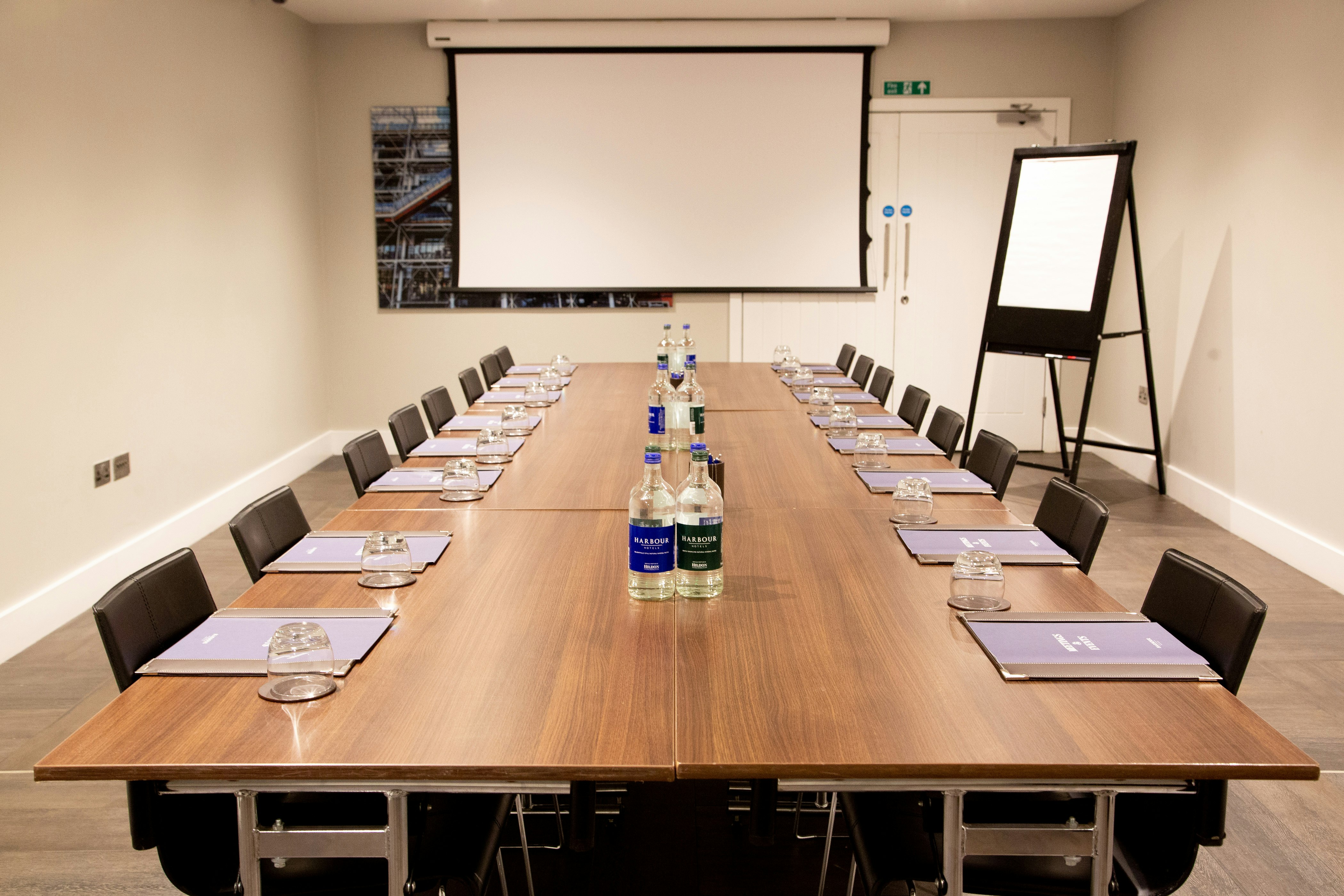 Guildford Harbour Hotel  - Harbour Suite 3  image 2