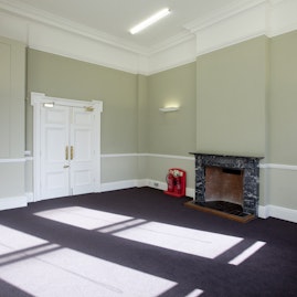 Shoreditch Town Hall - Small Committee Room image 2