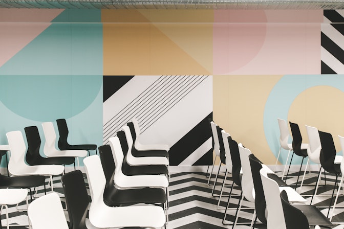 Huckletree Ancoats - Live Lounge image 1