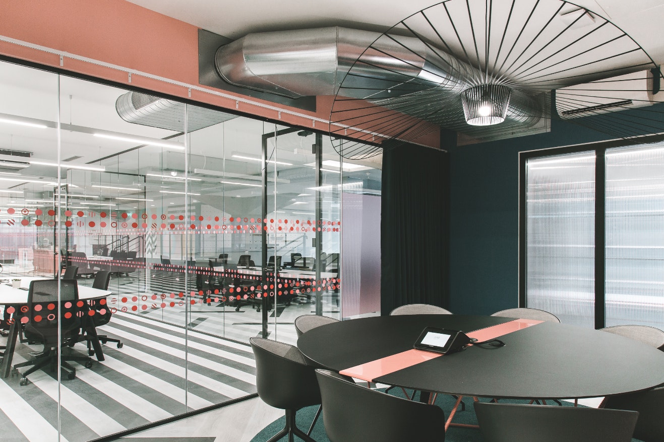 Huckletree Ancoats - Sowden image 3