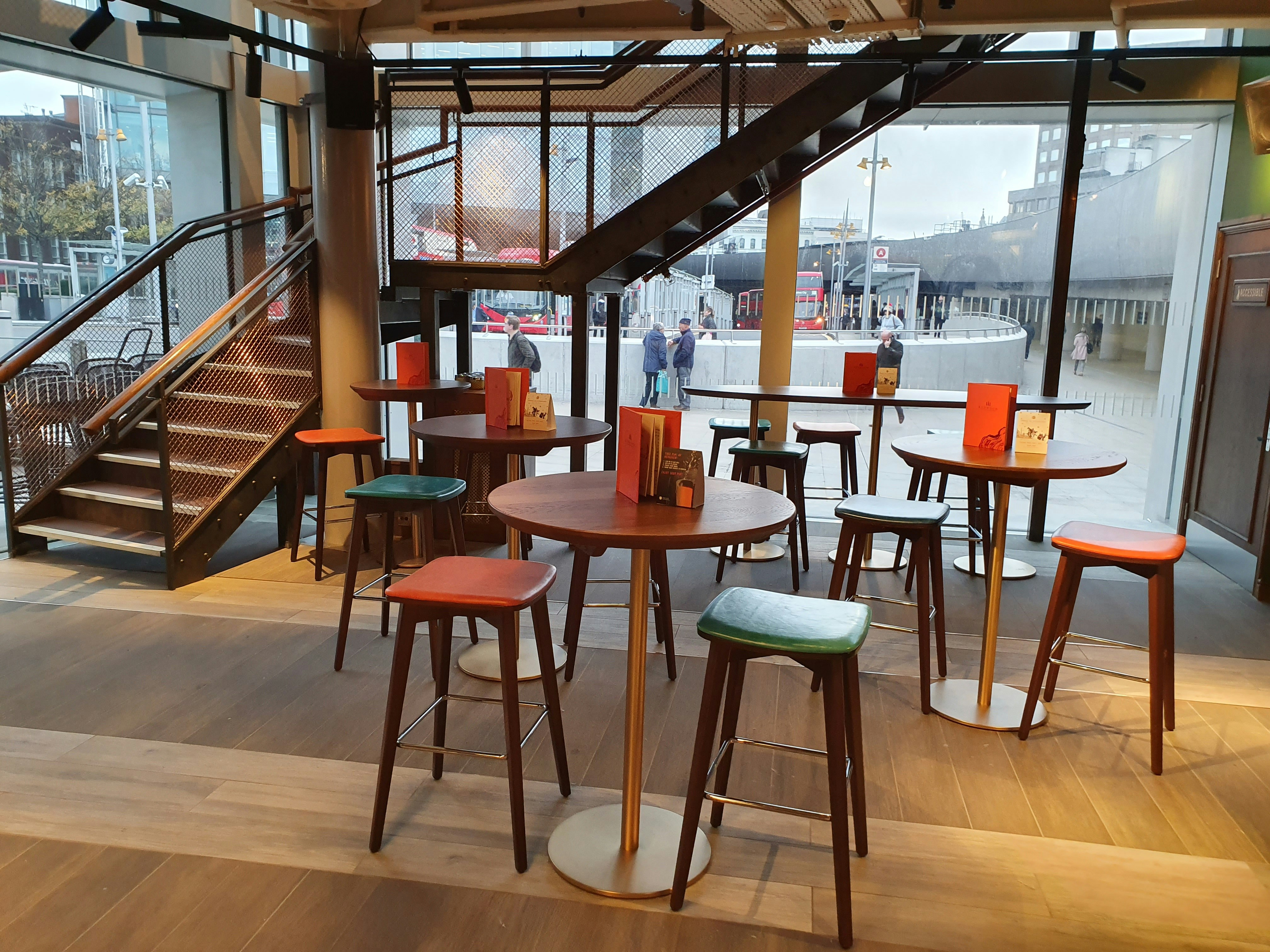 Redwood Sports Pub & Kitchen - Downstairs Exclusive  image 4