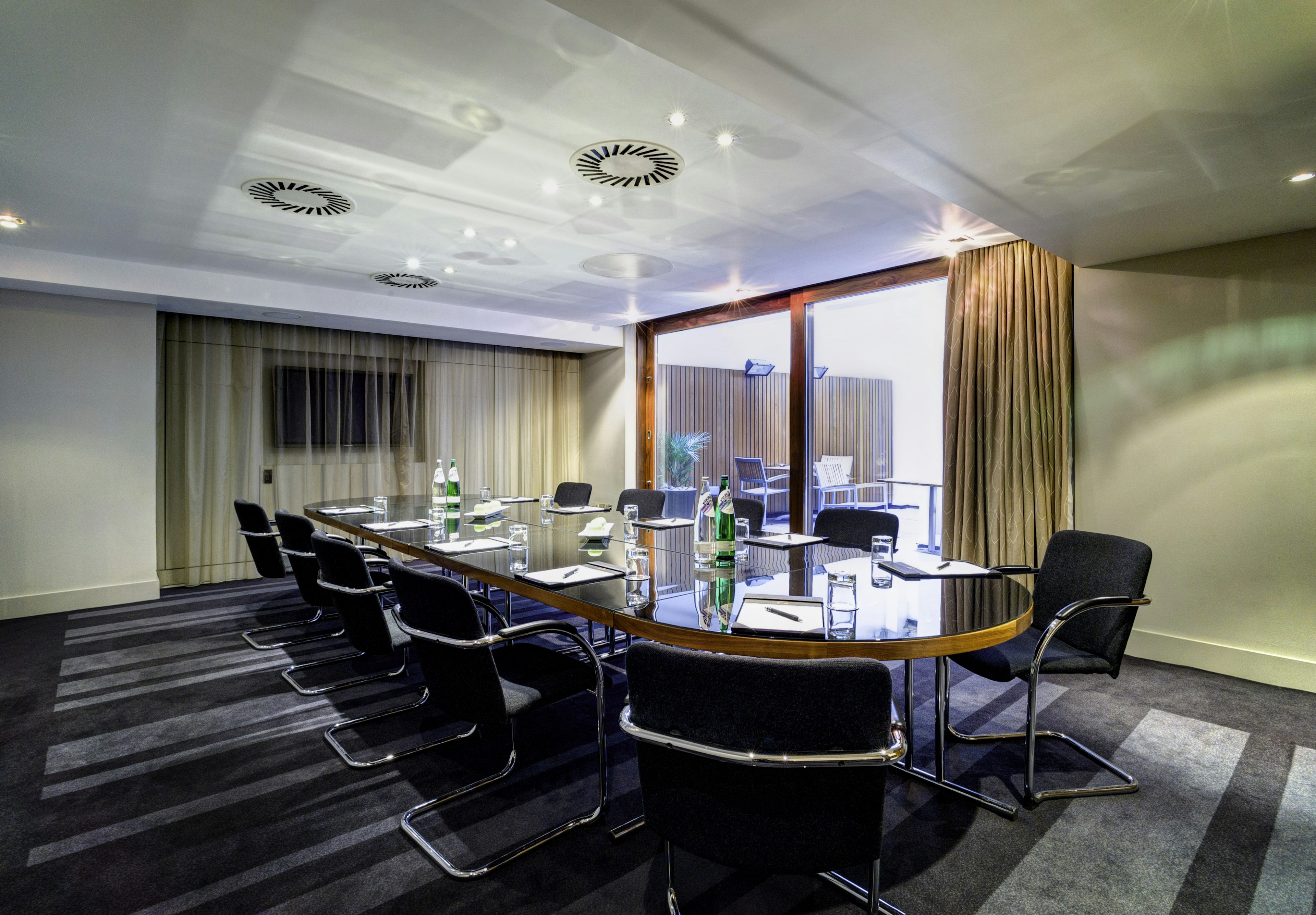 Business - Apex City of London Hotel