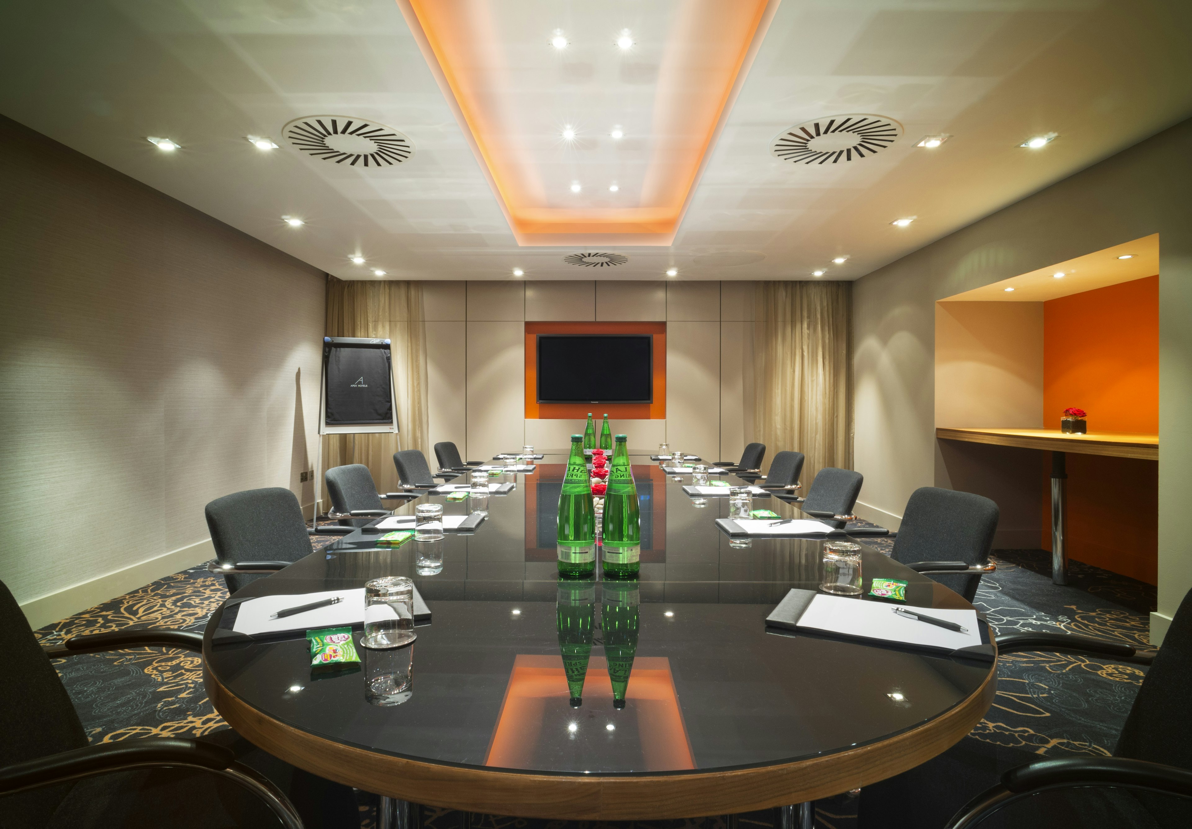 Business - Apex City of London Hotel