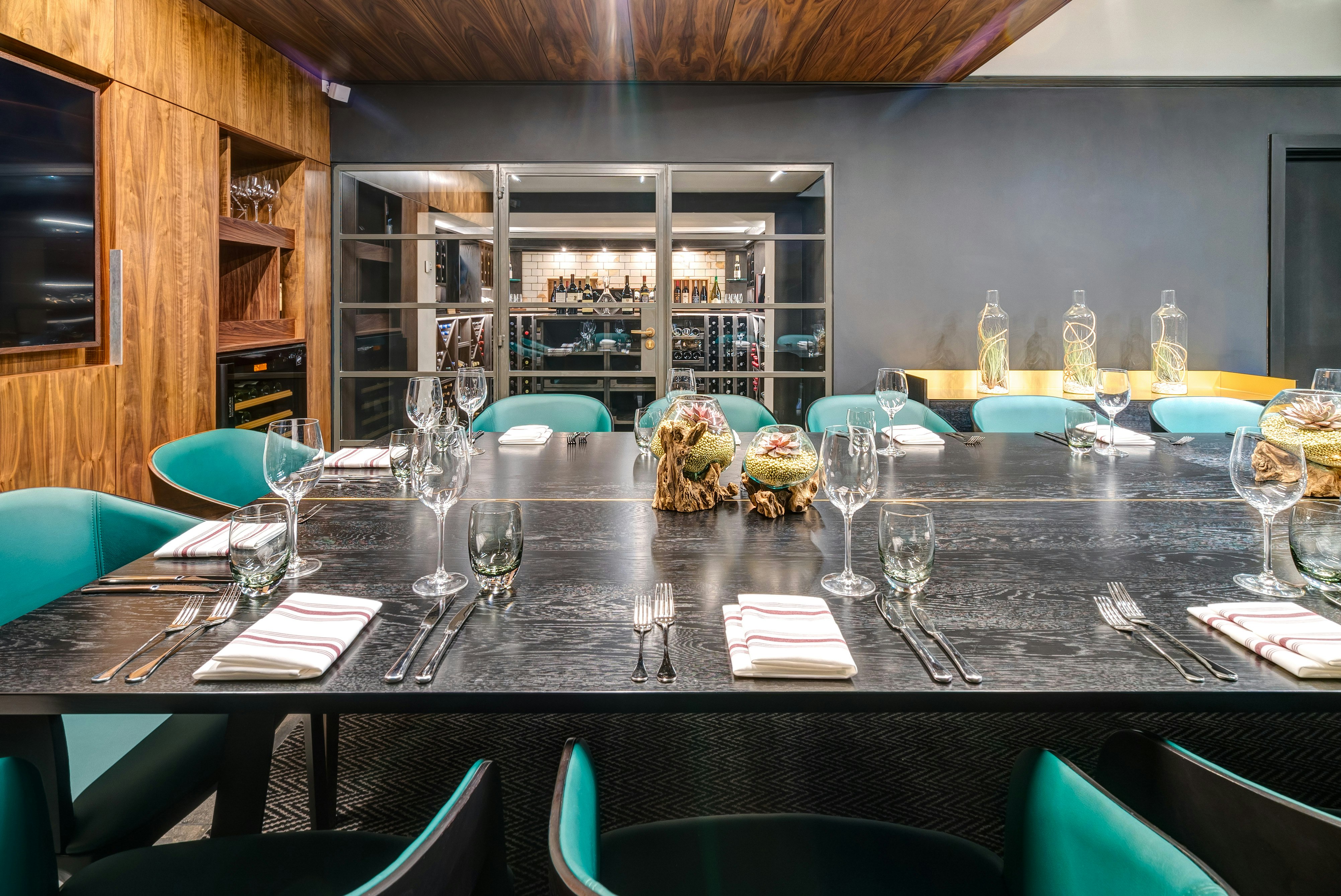 Apex Temple Court Hotel - The Liberality Room image 1