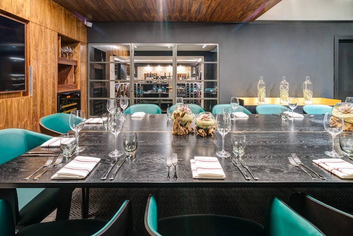 Apex Temple Court Hotel - The Liberality Room image 1