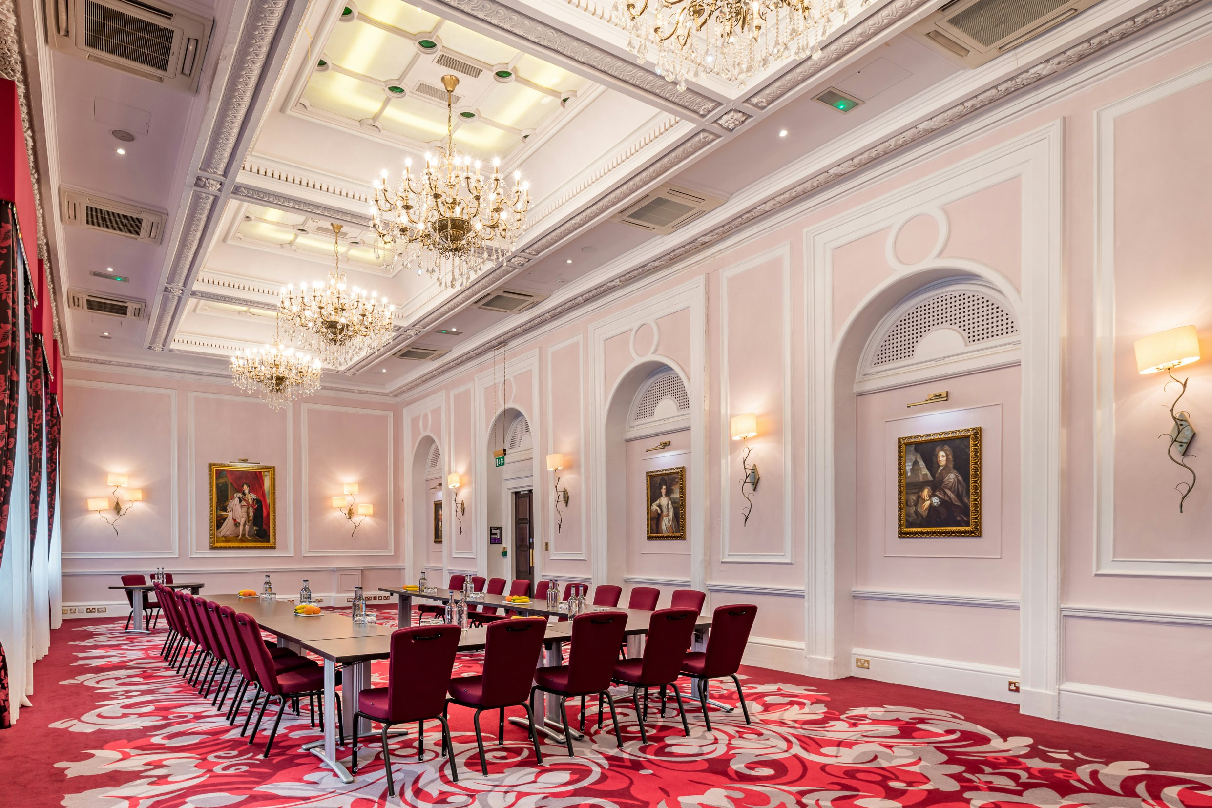 The Clermont Charing Cross - Regency image 2