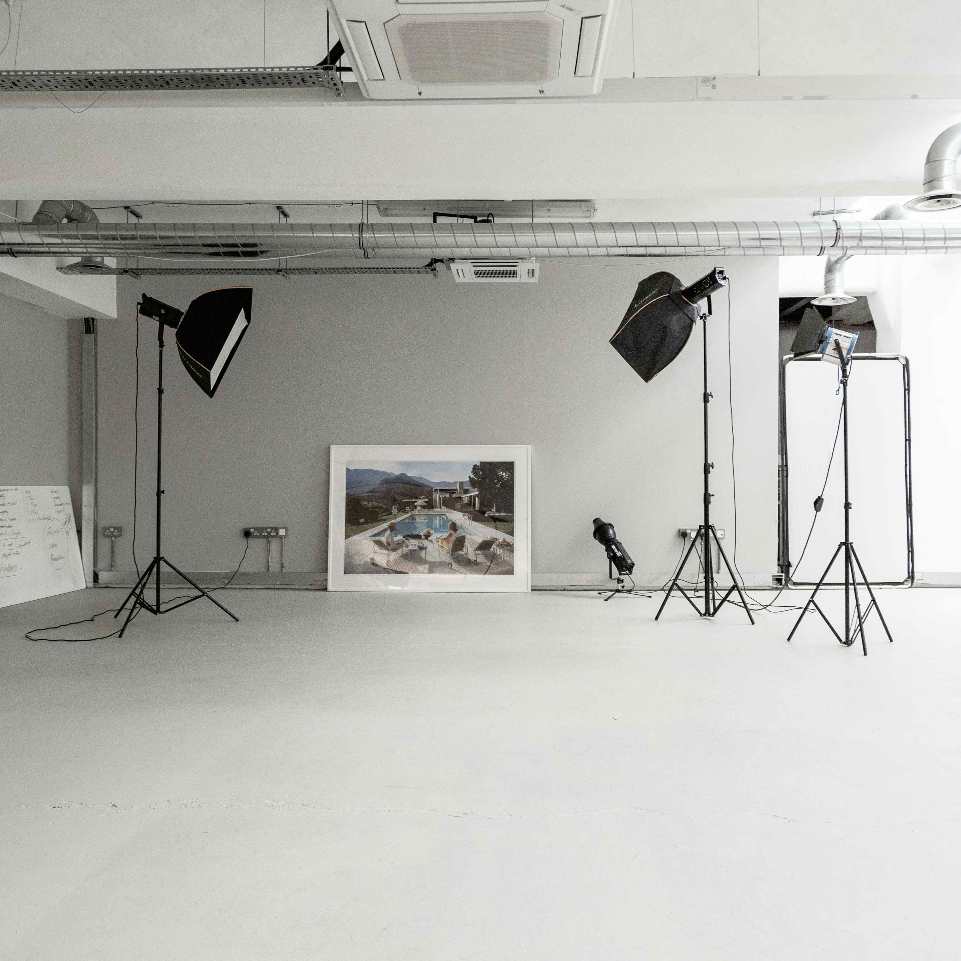 Contemporary Photography Studio - Whole Venue image 3