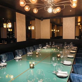 Gaucho Chancery Lane - Private Dining Room image 3
