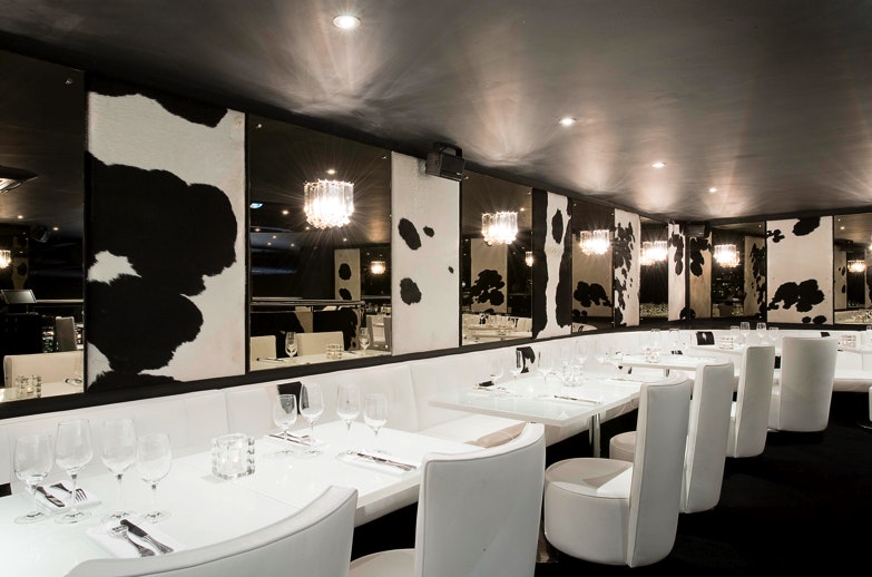 Gaucho Chancery Lane - Private Dining Room image 4