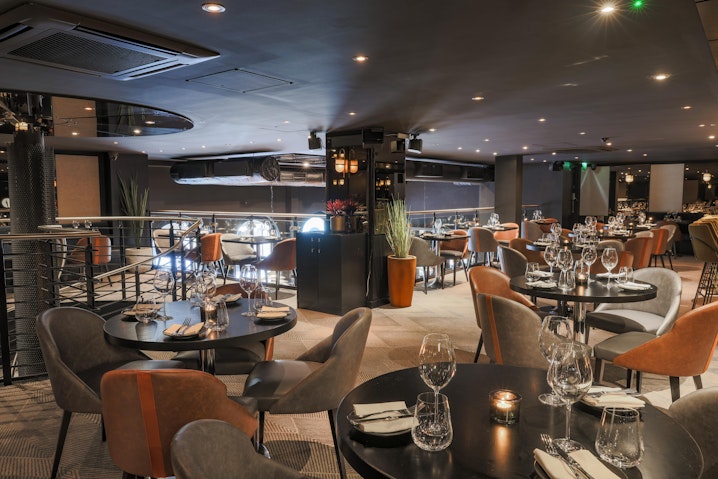 Gaucho Chancery Lane - Exclusive Hire image 1