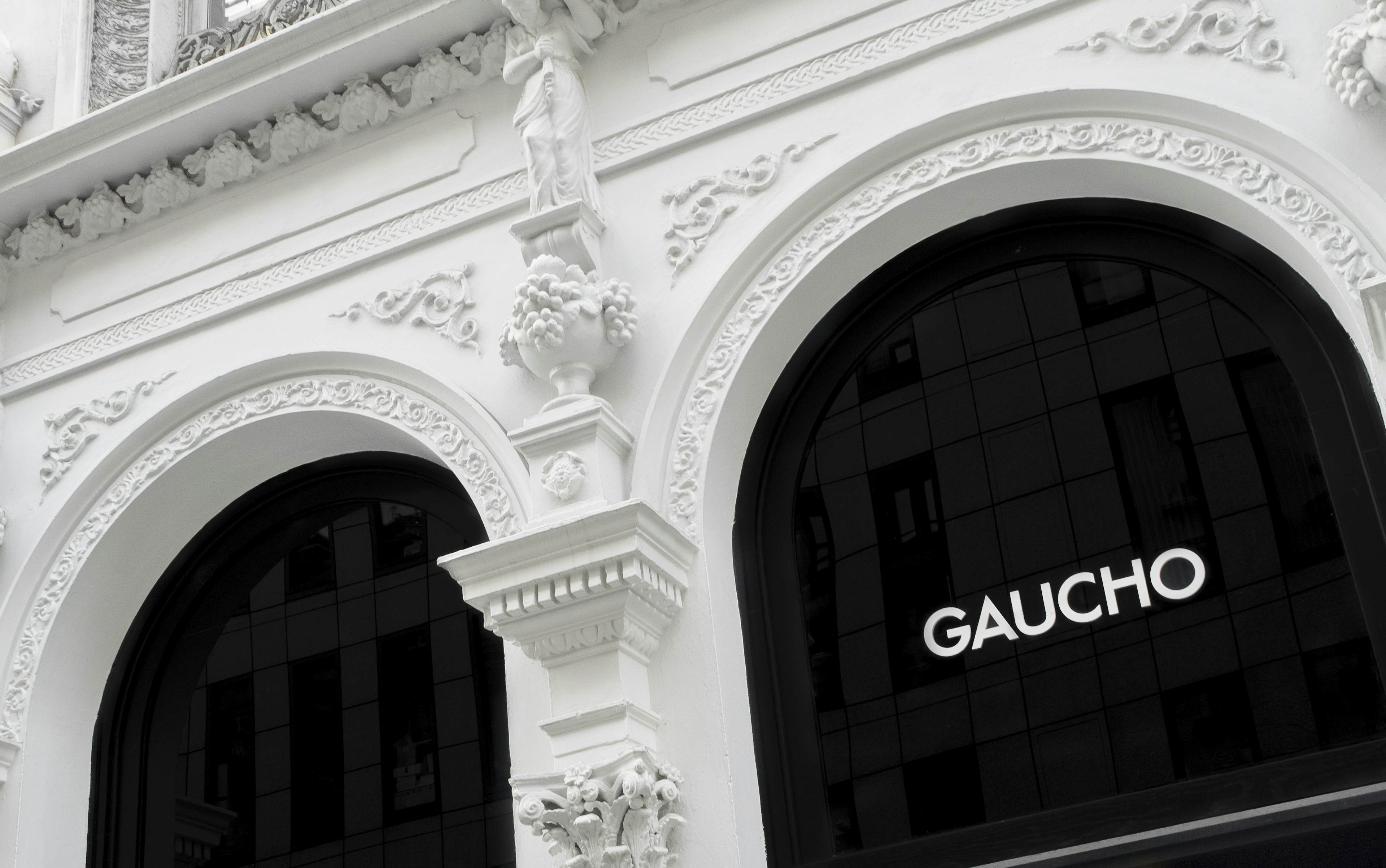 Gaucho Chancery Lane - Exclusive Hire image 1