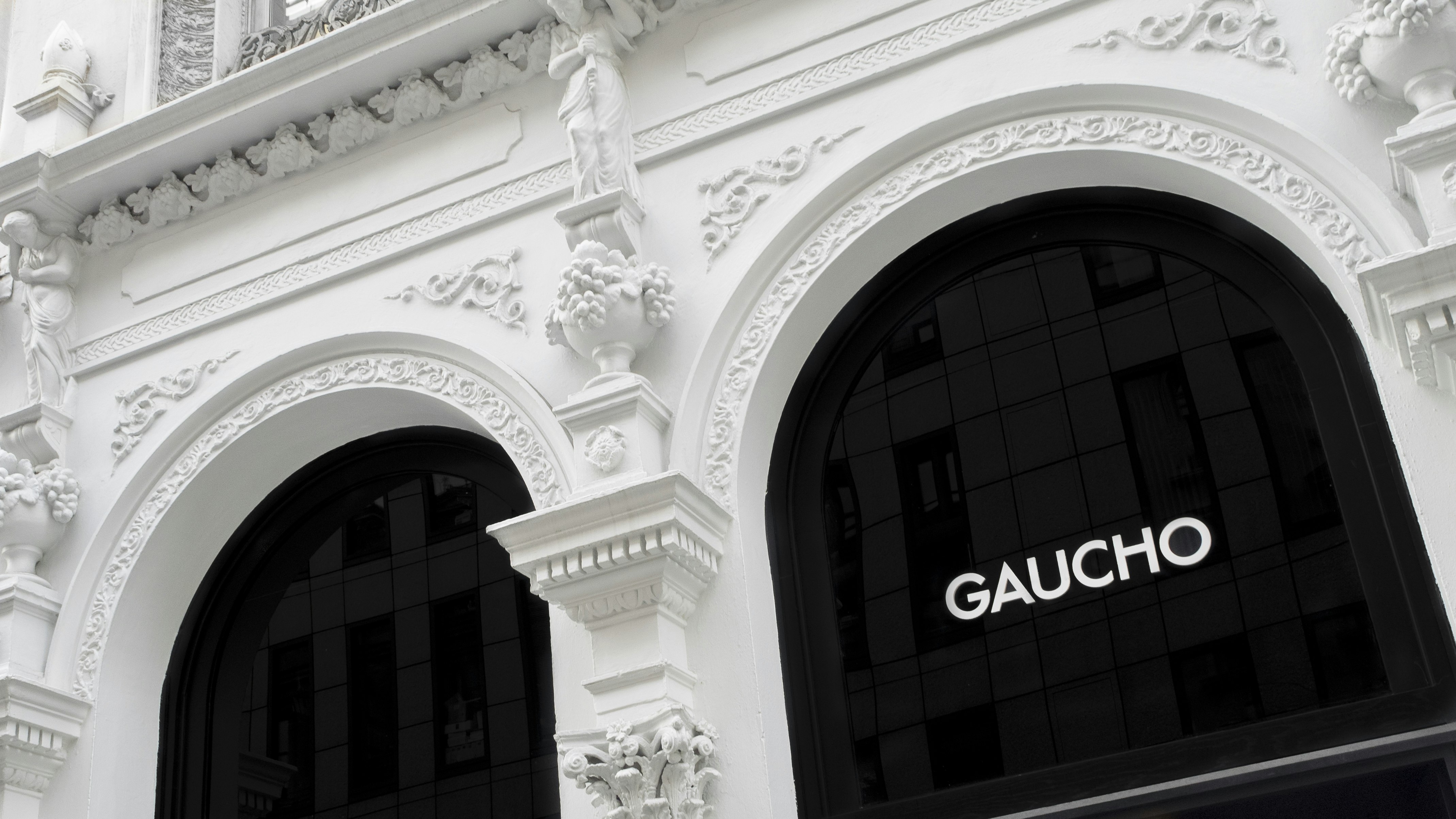 Gaucho Chancery Lane - Exclusive Hire image 1