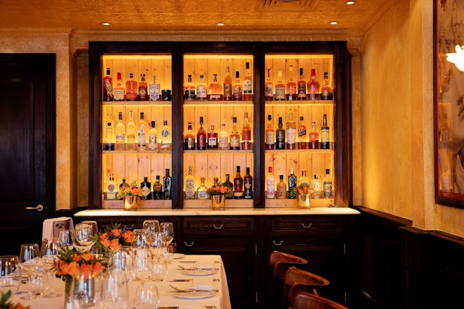 Balthazar - Le Petit Salon Prive image 2