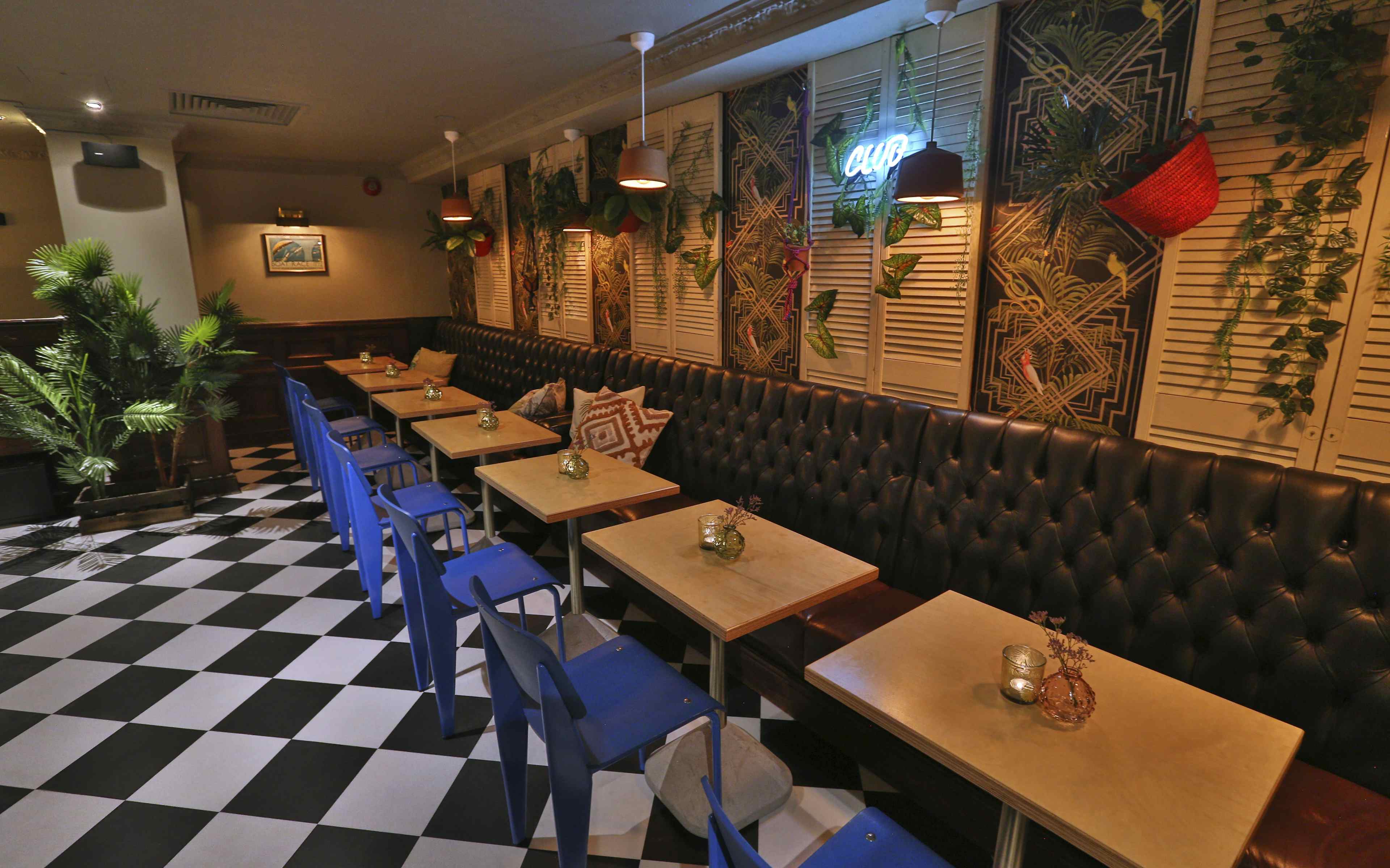  Bar and Restaurant Lower Ground Floor - image