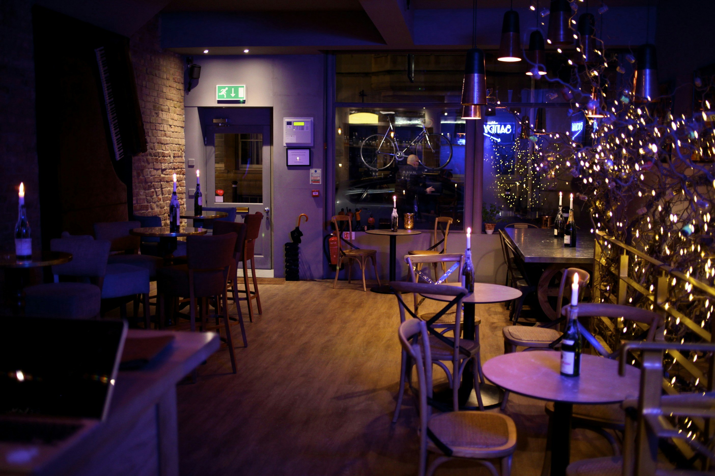 Sandy's Piano Bar - Basement image 1