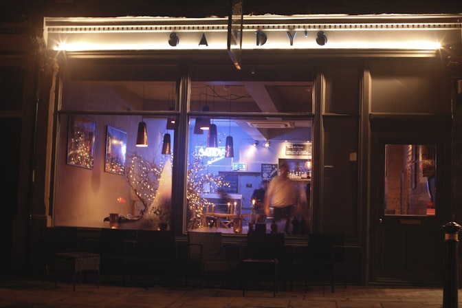 Sandy's Piano Bar - Basement image 2