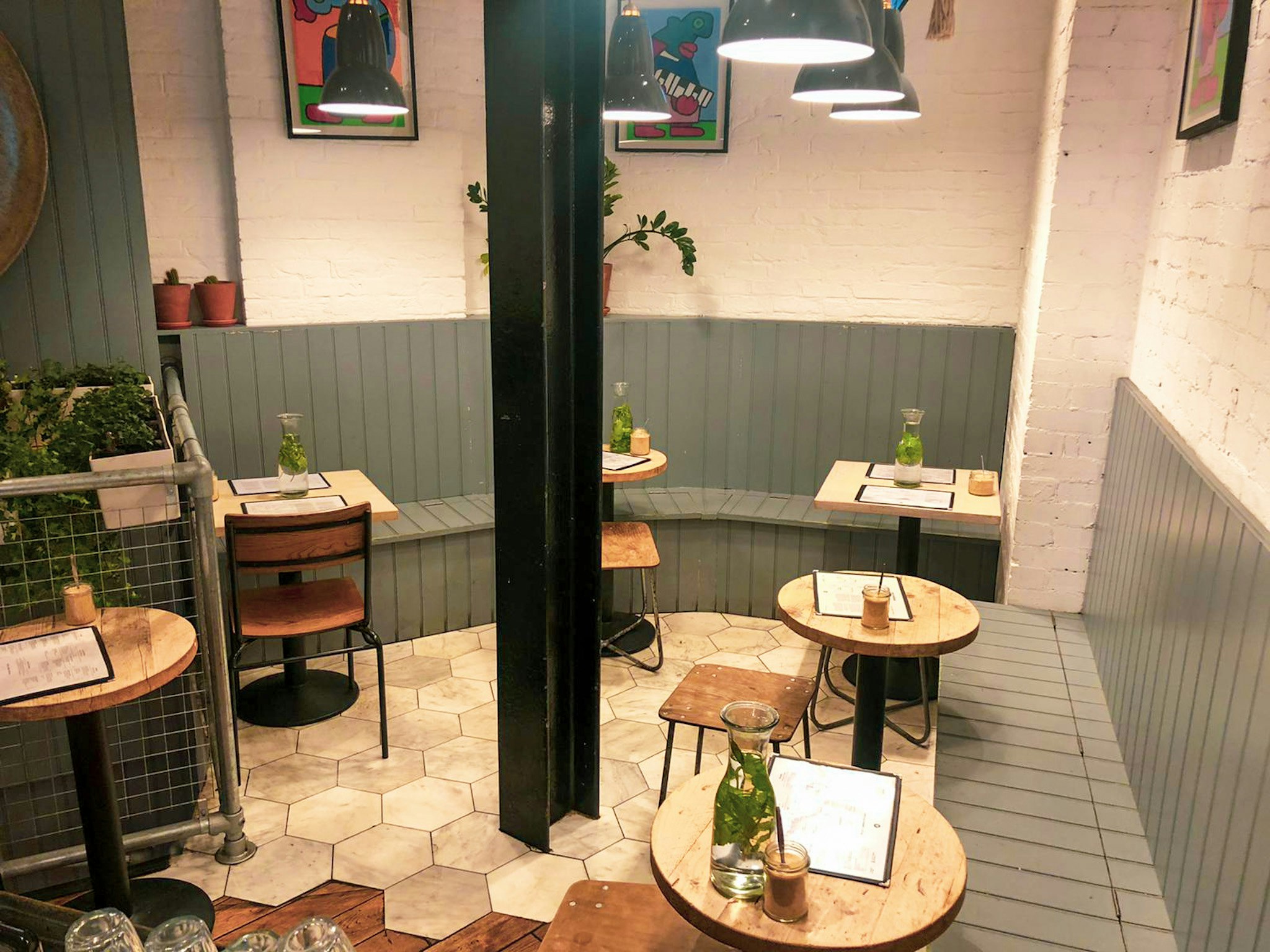 Attendant Clerkenwell - Whole Venue image 2