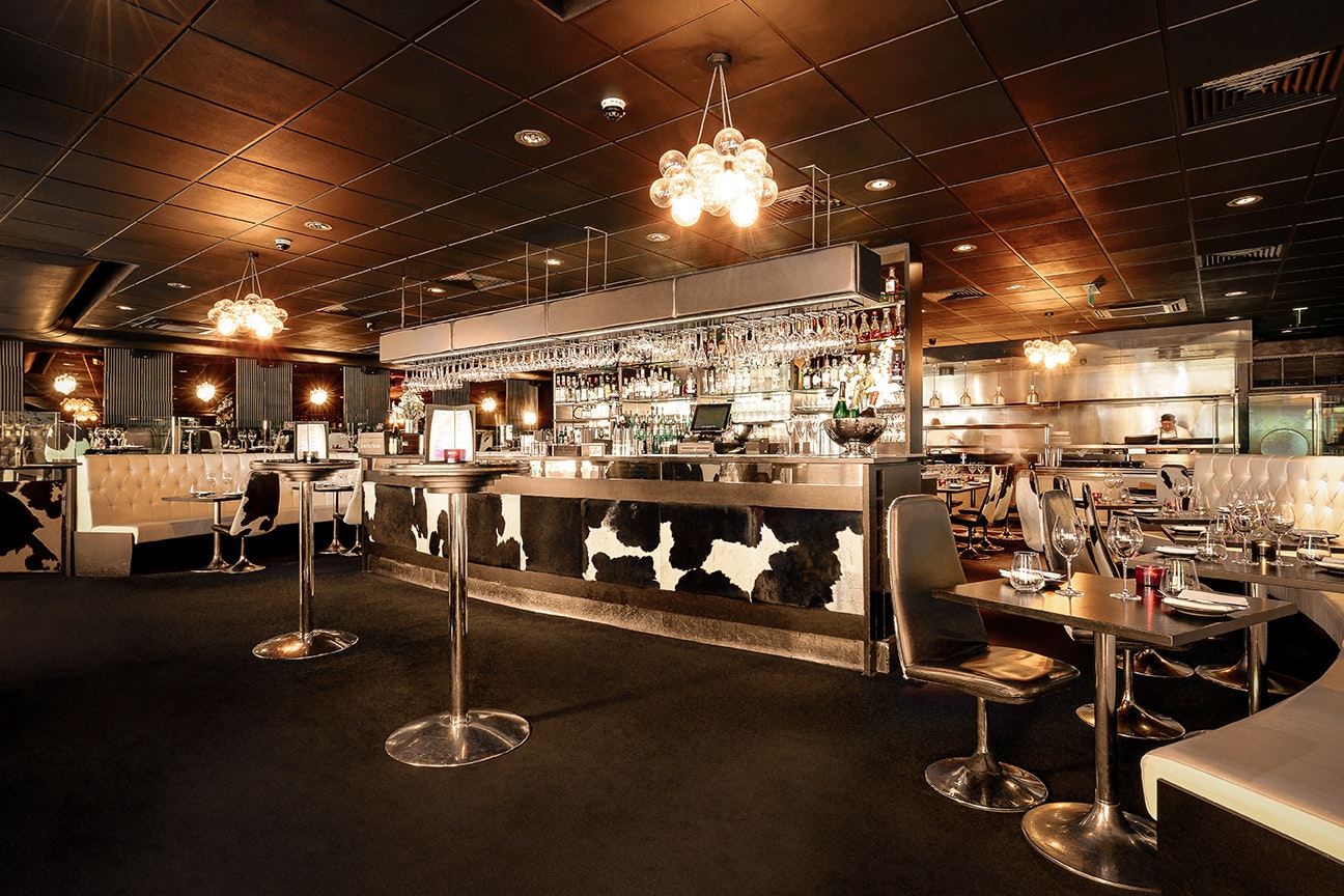 Gaucho Canary Wharf - Whole Venue image 2