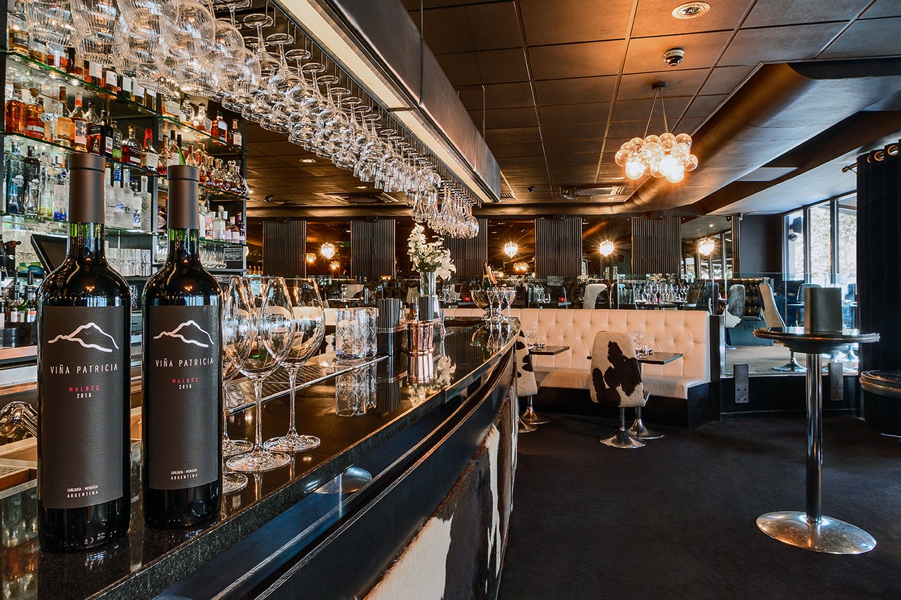 Gaucho Canary Wharf - Whole Venue image 3