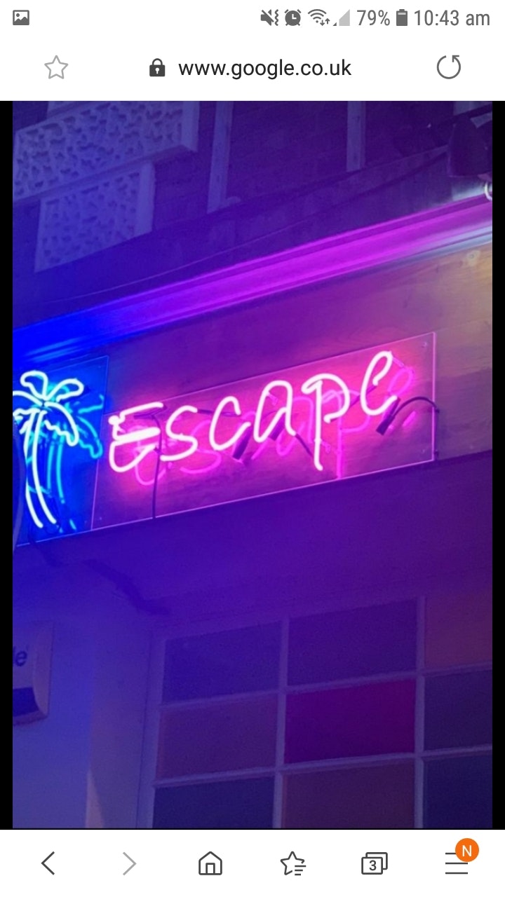 Escape - Whole venue image 7