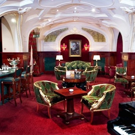 The Bentley Hotel - Malachite Bar image 1