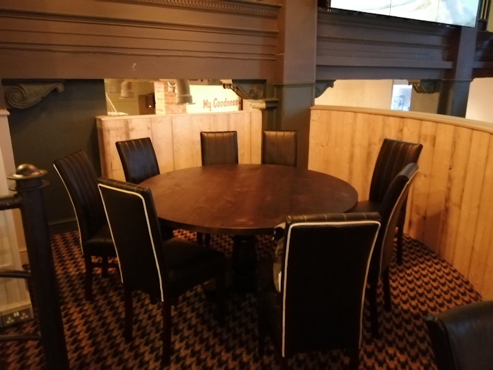 O'Neill's Leeds - Function Room  image 1