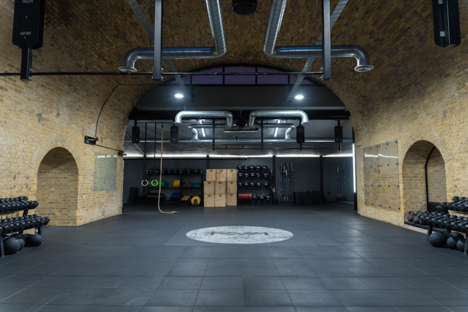 CrossFit Putney - Whole Venue image 3