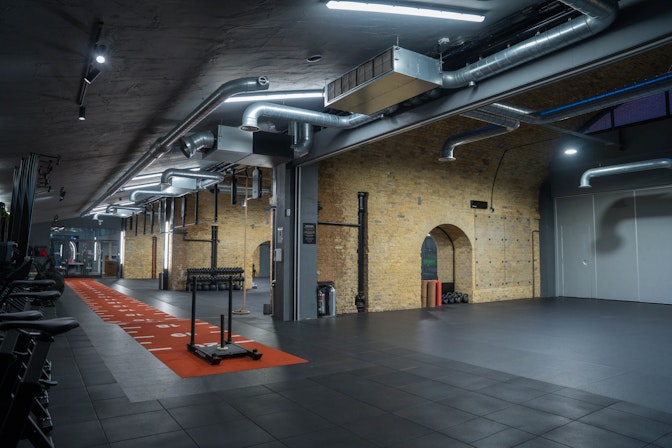 CrossFit Putney - Whole Venue image 2