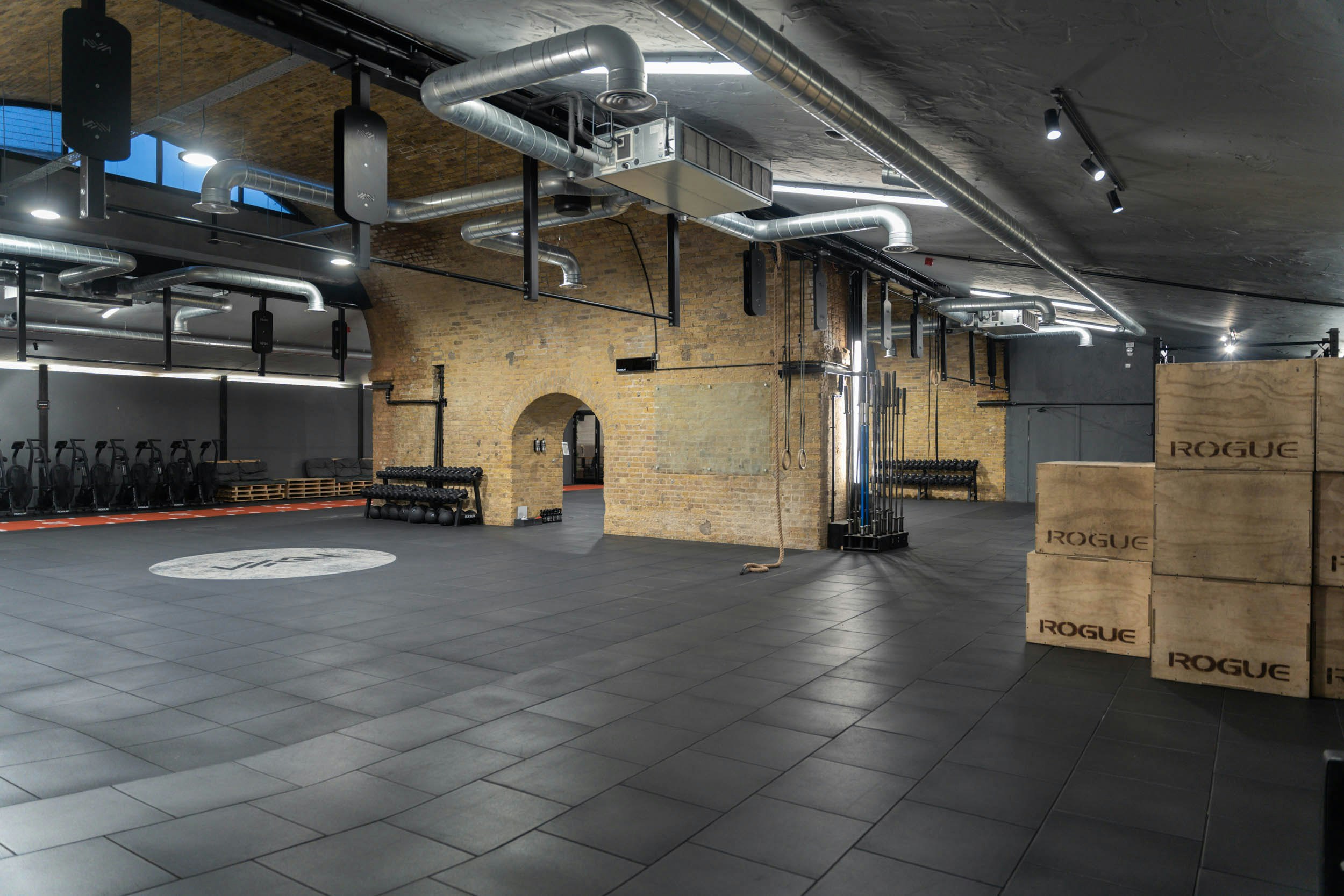 CrossFit Putney - Whole Venue image 4