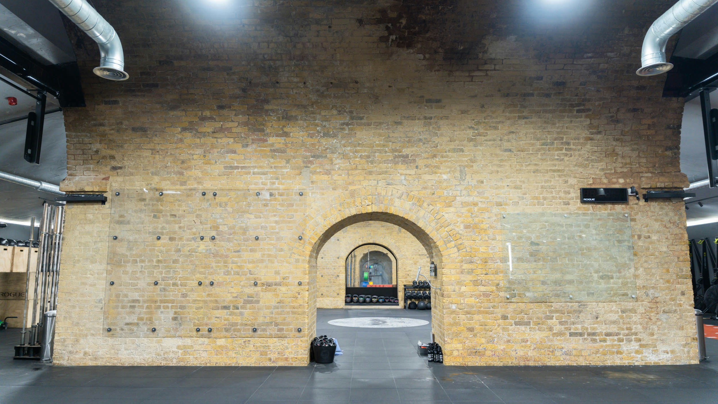 CrossFit Putney - Whole Venue image 9