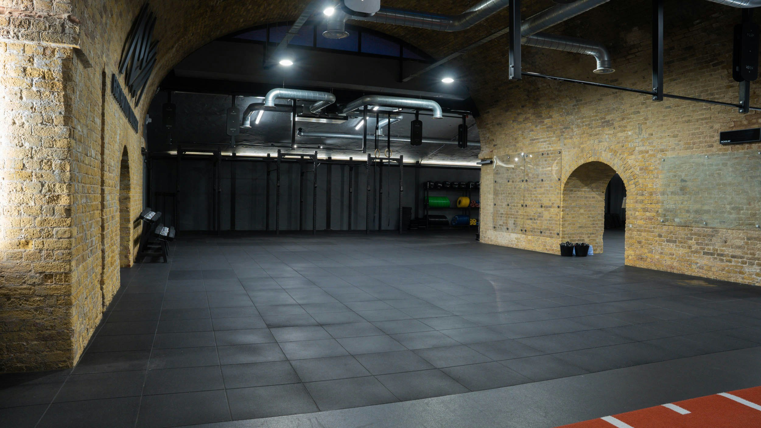 CrossFit Putney - Whole Venue image 4