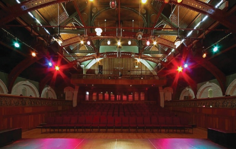 The TabernacleW11 - Theatre  image 3