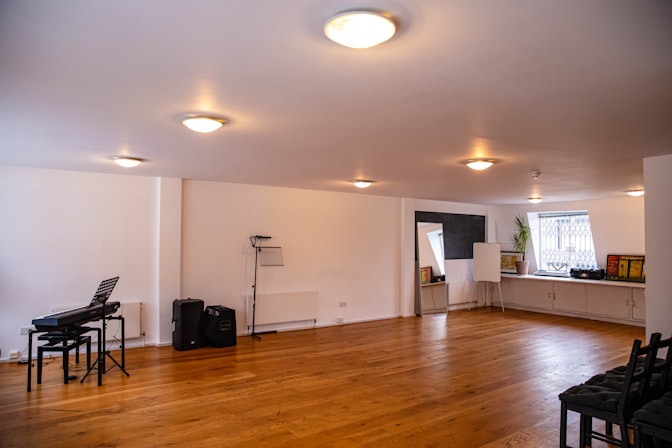 Associated Studios - Second Floor Studio image 3