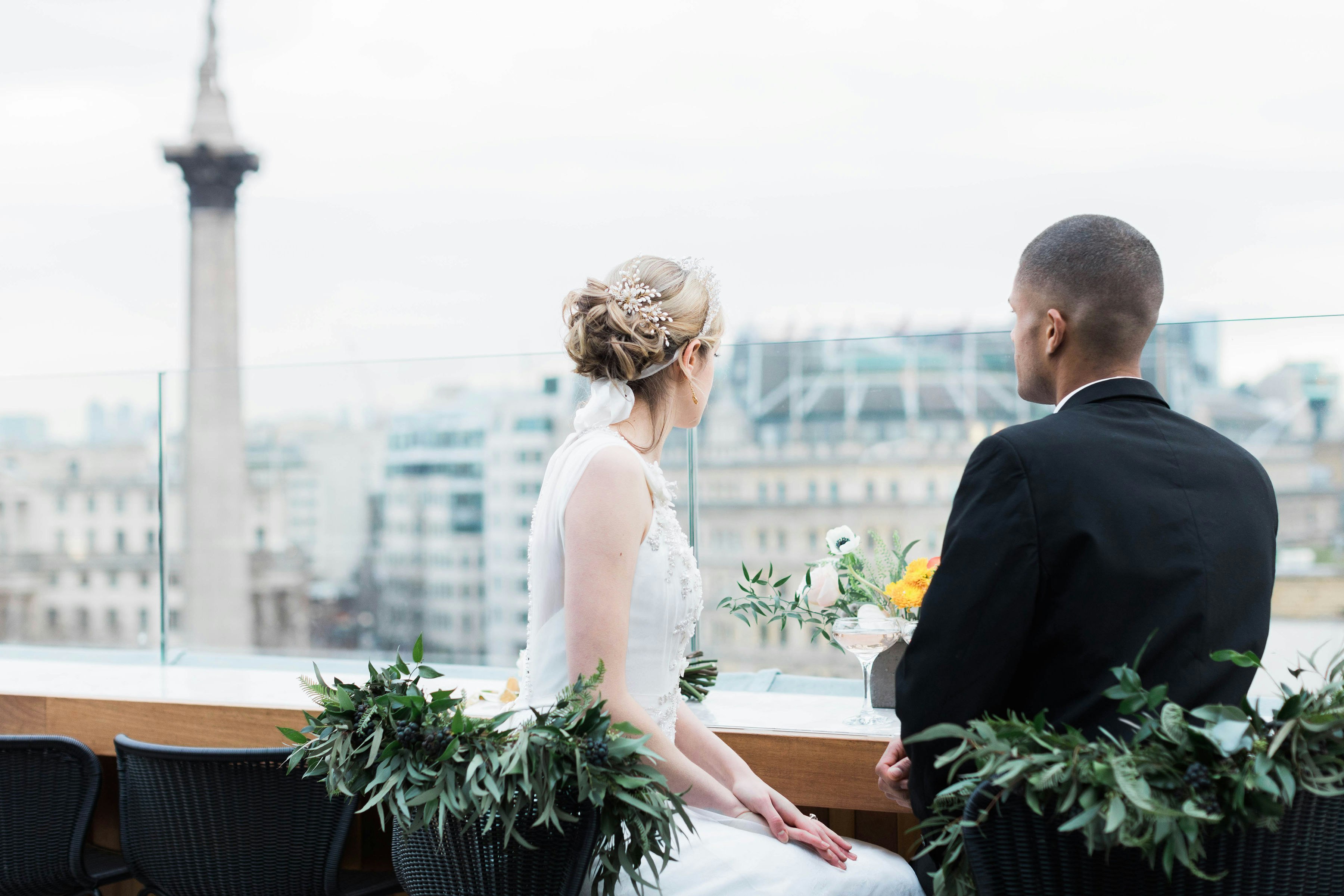 Weddings | The Rooftop
