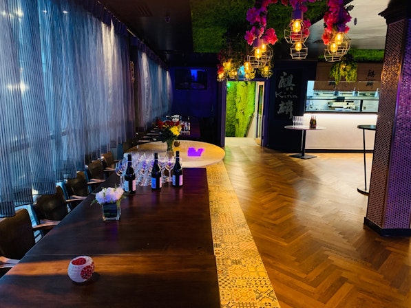 Kirin Japanese Restaurant & Bar - Restaurant image 2