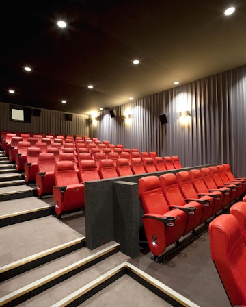 Barbican Centre - Cinemas 2 & 3 image 2