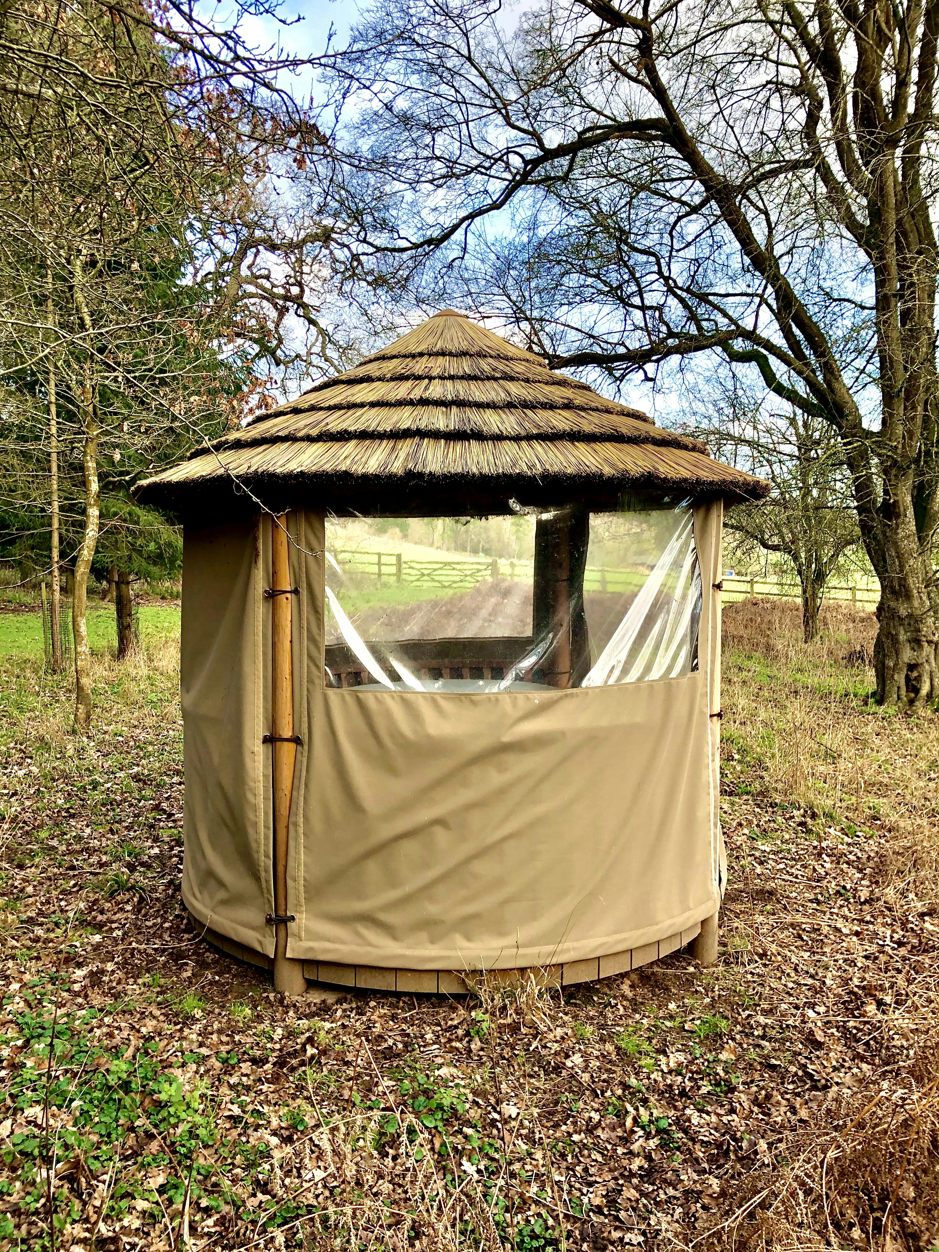 Culden Faw Estate  - Woodland Lodge, Greenlands & Showground image 2