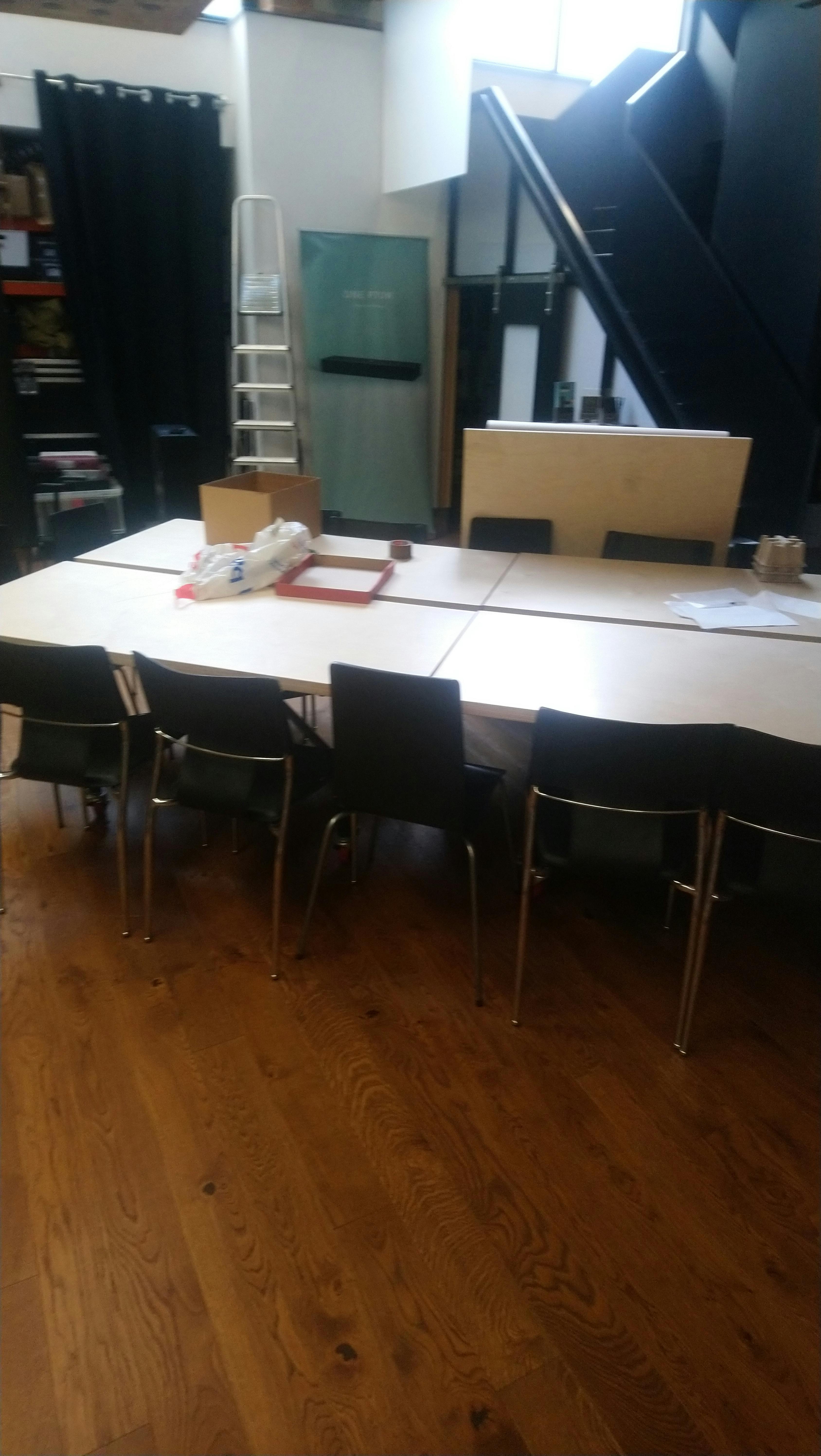 Orbitsound Screening Centre Film And Photo Orbitsound