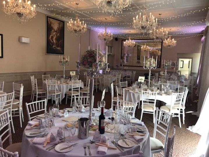 The Talbot - The Wisley image 1