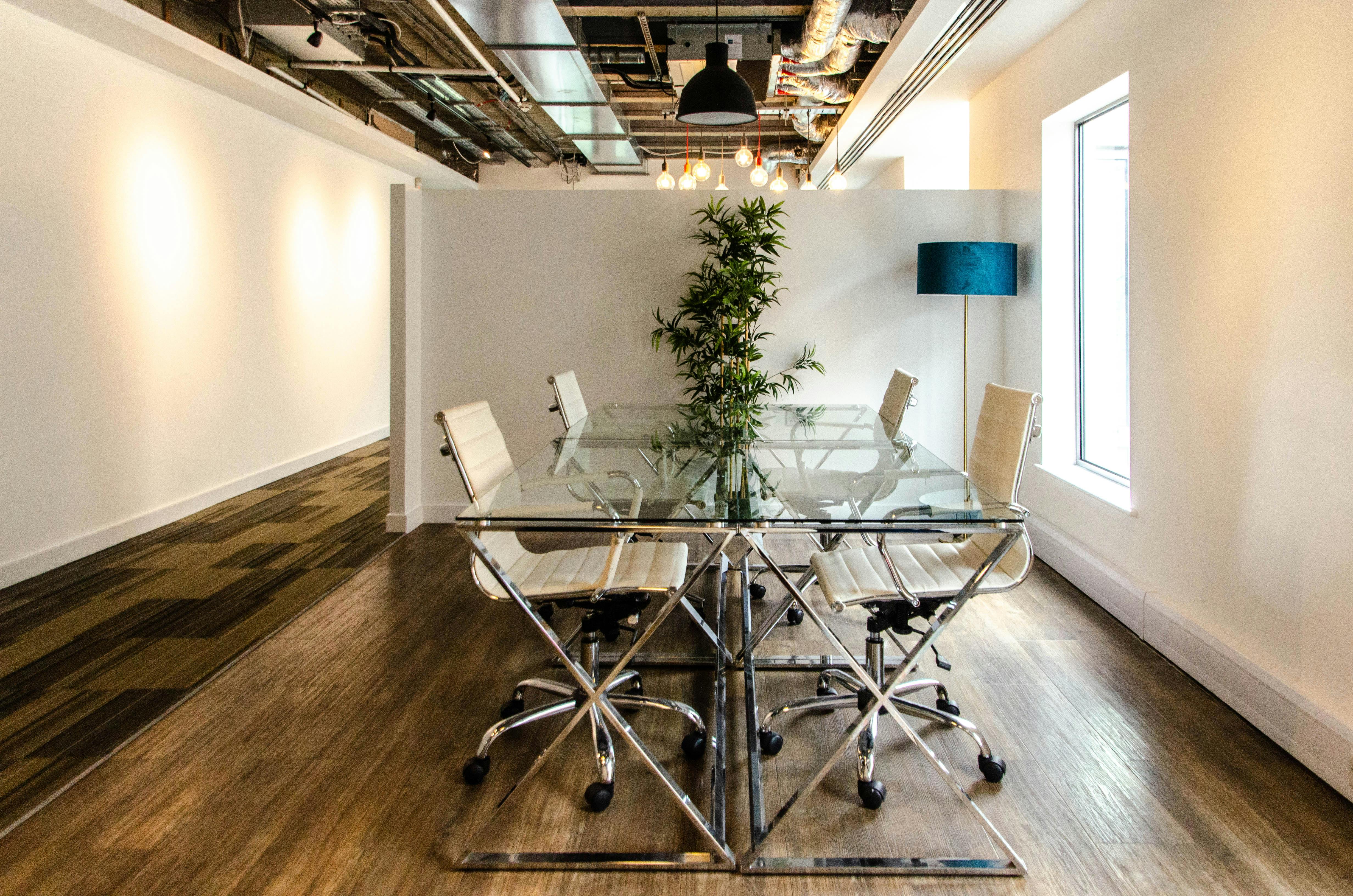 3rd Floor Business 12 Soho Square