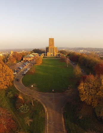Seasons @ Guildford Cathedral - Main room image 2